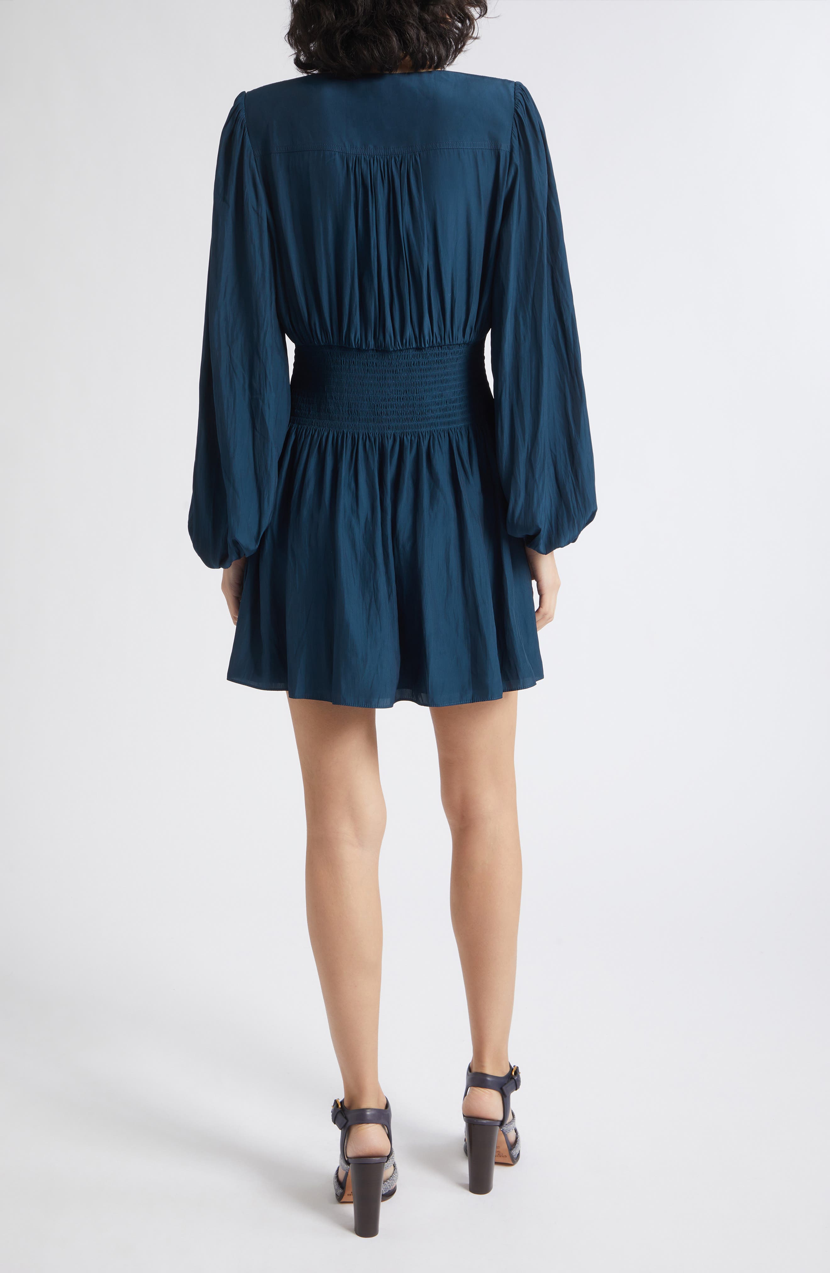 Ramy Brook Jules Minidress (Women) | Nordstrom