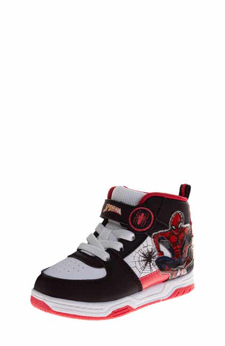 Kids' Marvel Spider-Man Sneaker