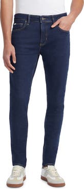 GUESS JEANS G12 Skinny Jeans