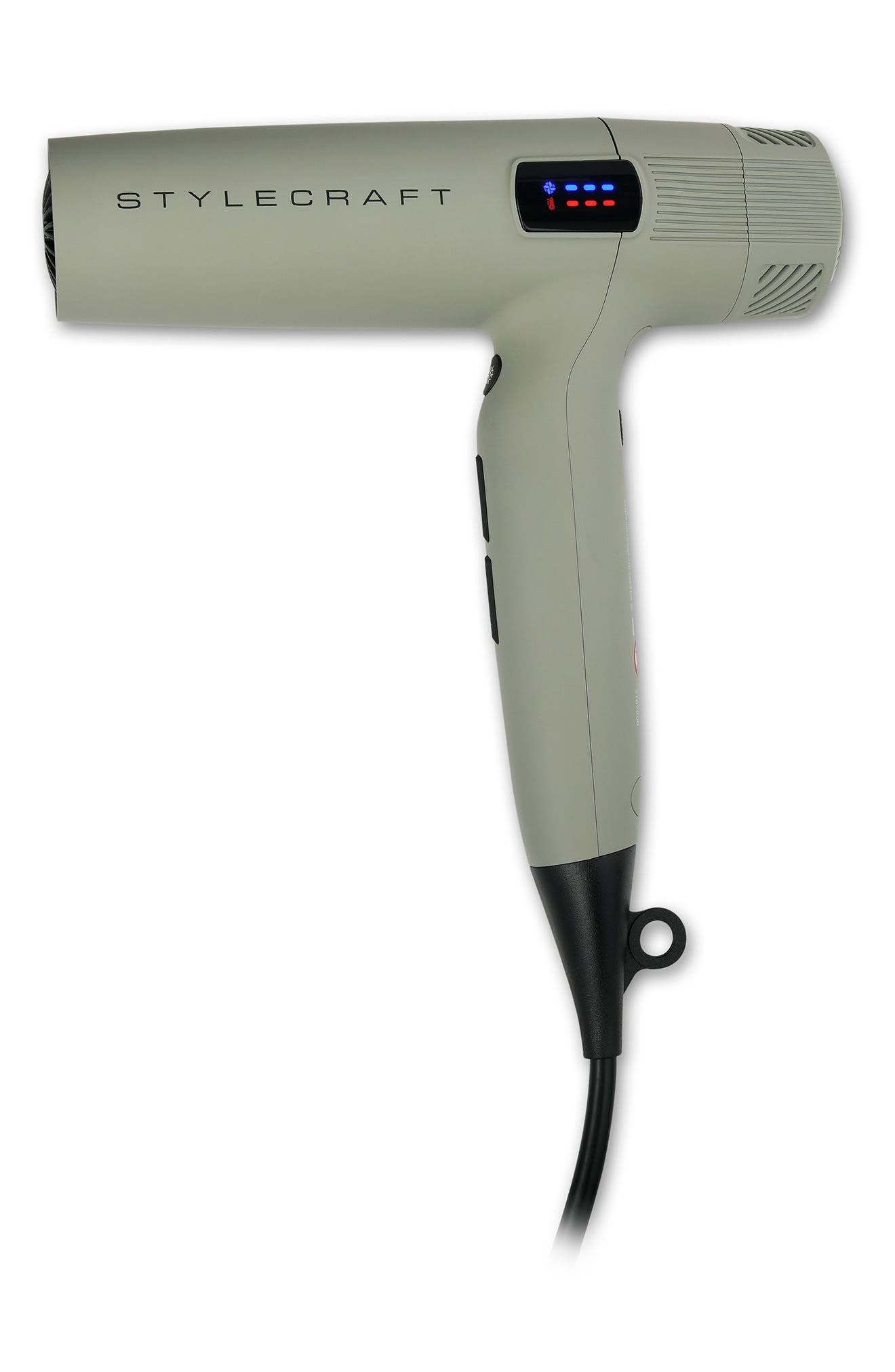 STYLECRAFT Sage Professional Hair Dryer