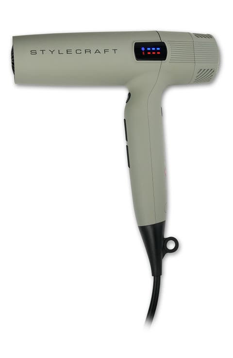 Sage Professional Hair Dryer