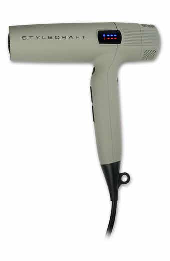 STYLECRAFT Sage Professional Hair Dryer