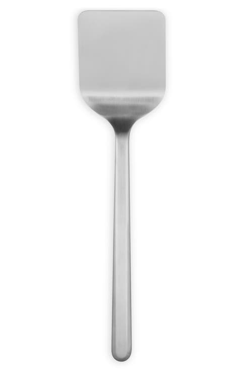 Signature Stainless Steel Turner