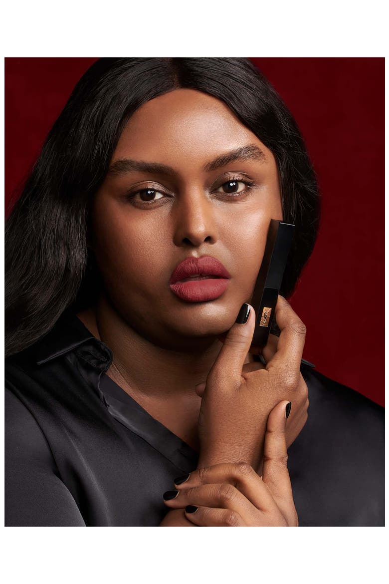 The Slim Velvet Radical Matte Lipstick Duo Set USD $78 Value, Alternate, color, NO COLOR