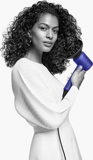 Supersonic<sup>™</sup> Hair Dryer in Vinca