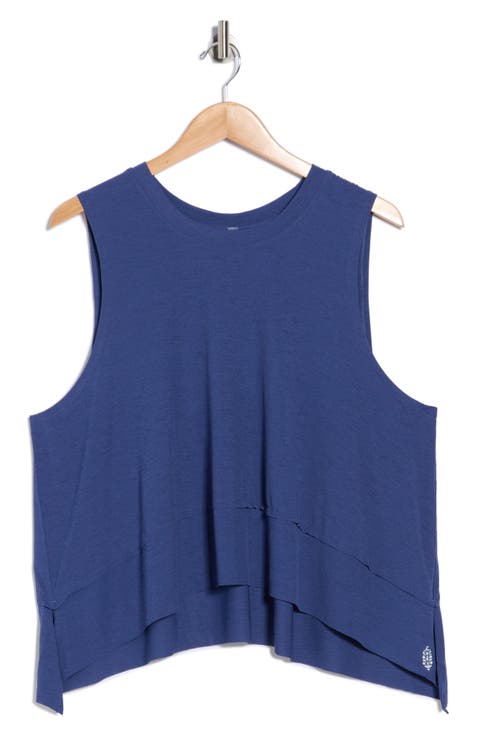 Tempo Tank Top