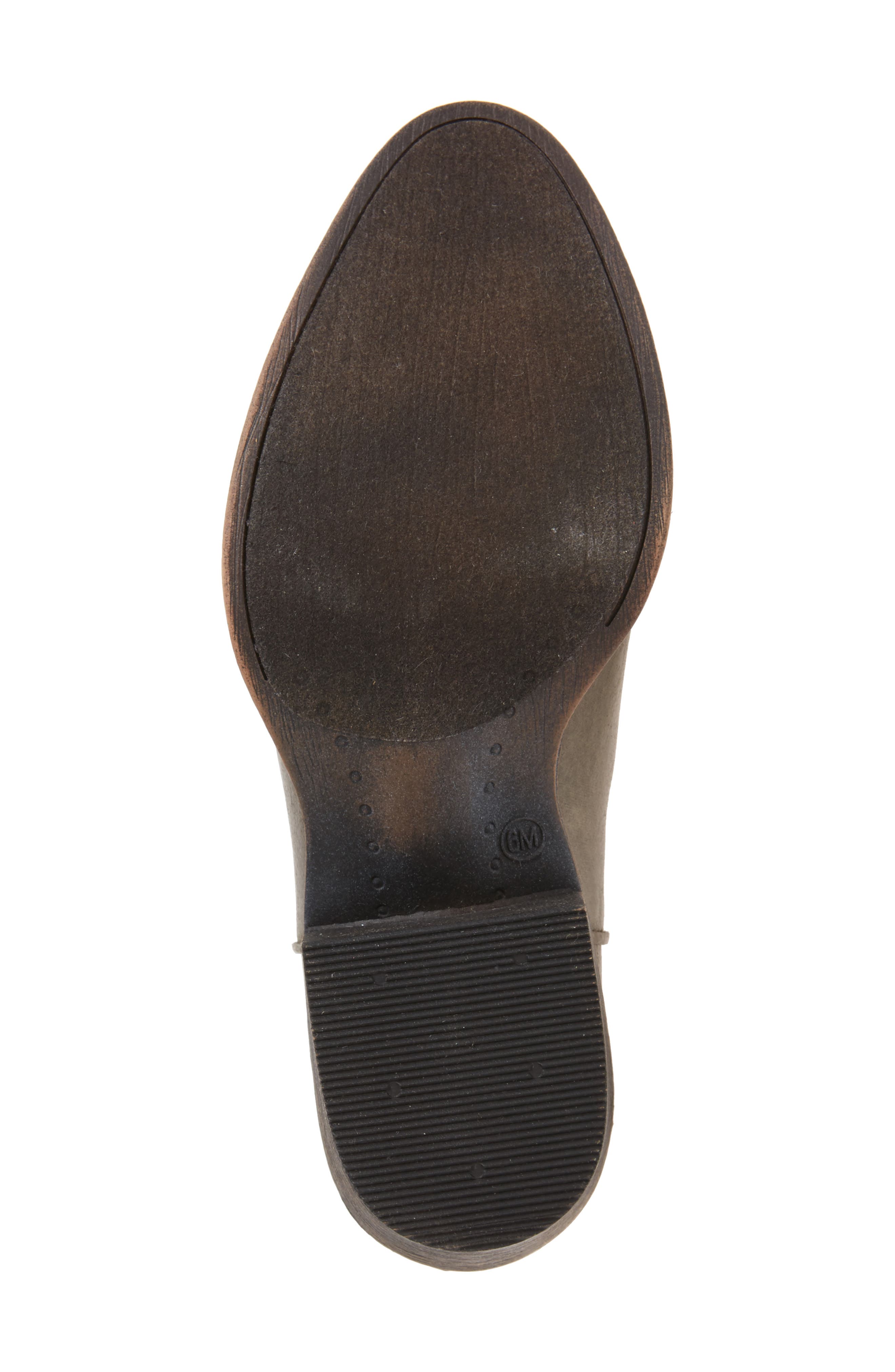 Coconuts by Matisse Matisse 'Chance' Western Boot, Alternate, color, 