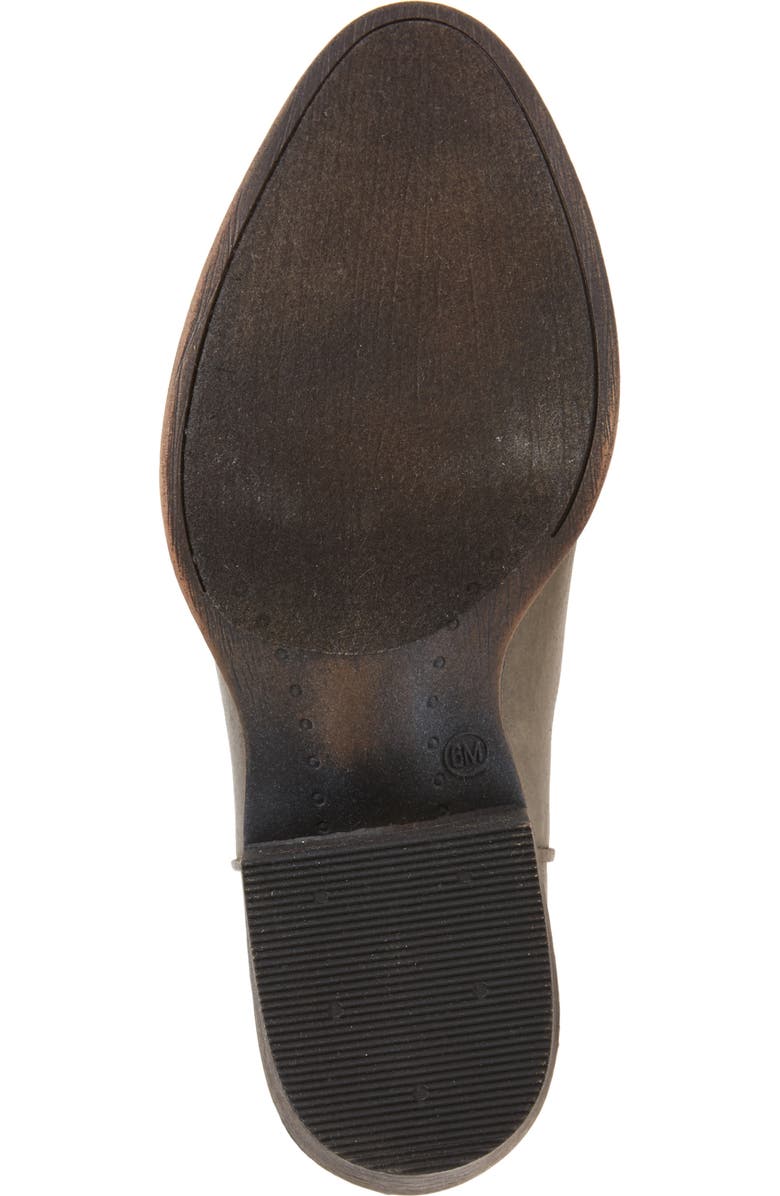 Coconuts by Matisse Matisse 'Chance' Western Boot, Alternate, color,