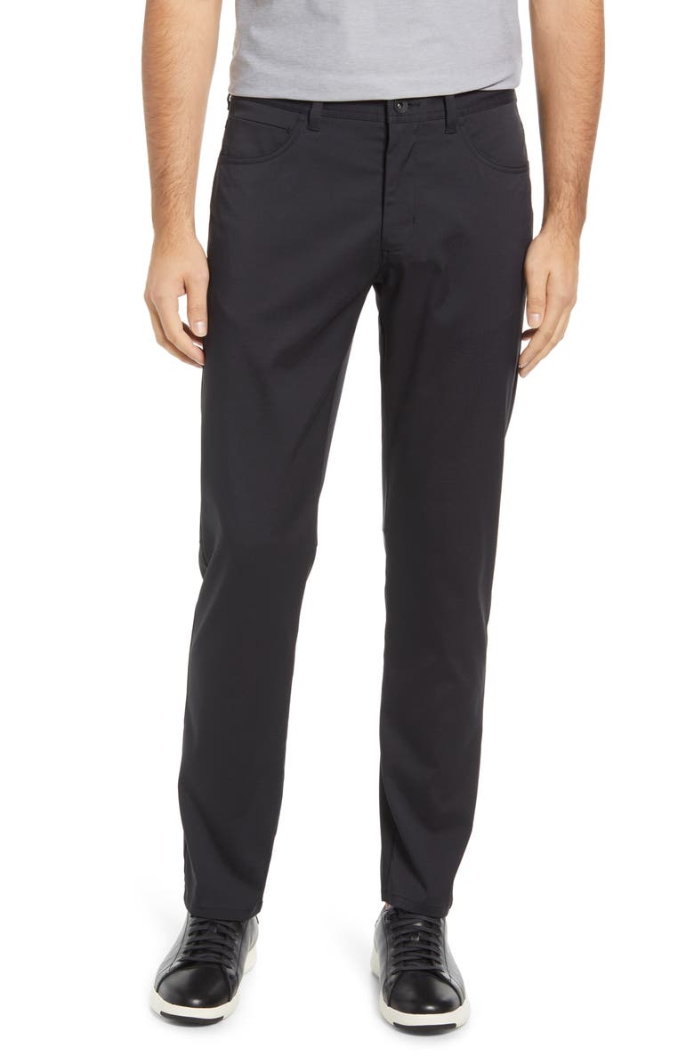 Tommy Bahama Islandzone Performance Stretch Recycled Polyester Pants, Main, color, 