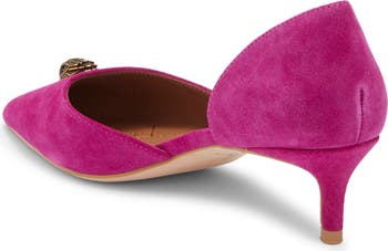 Belgravia d'Orsay Pump