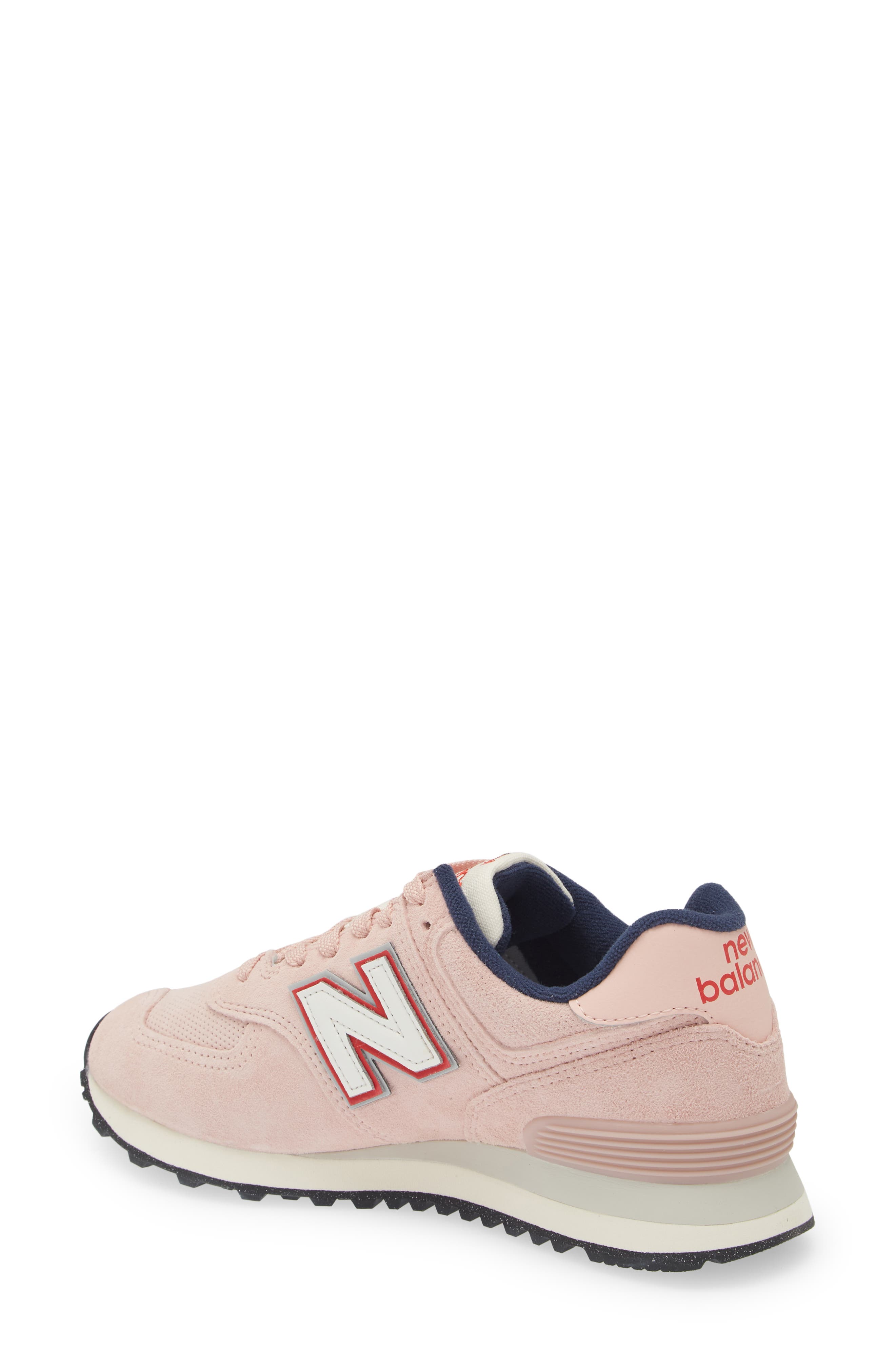 New Balance 574 Sneaker, Alternate, color, 