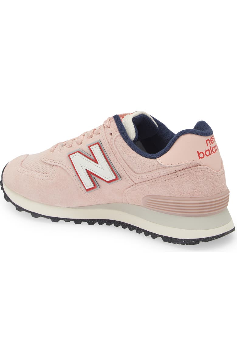 New Balance 574 Sneaker, Alternate, color,