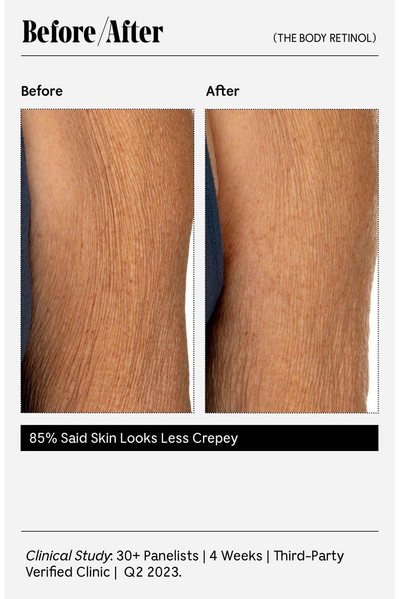 The Body Retinol, Alternate, color, NO COLOR