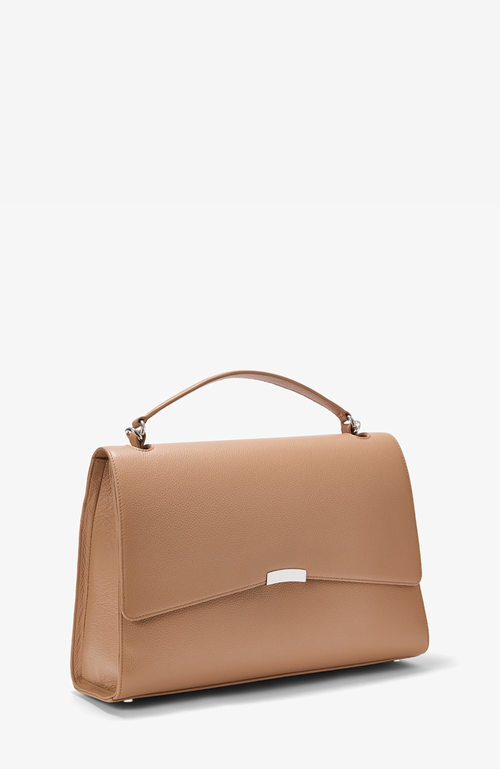 By Banoo Signature Briefcase In Multi