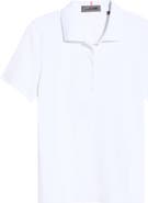 G/FORE Tech Rib Golf Polo