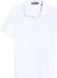 G/FORE Tech Rib Golf Polo