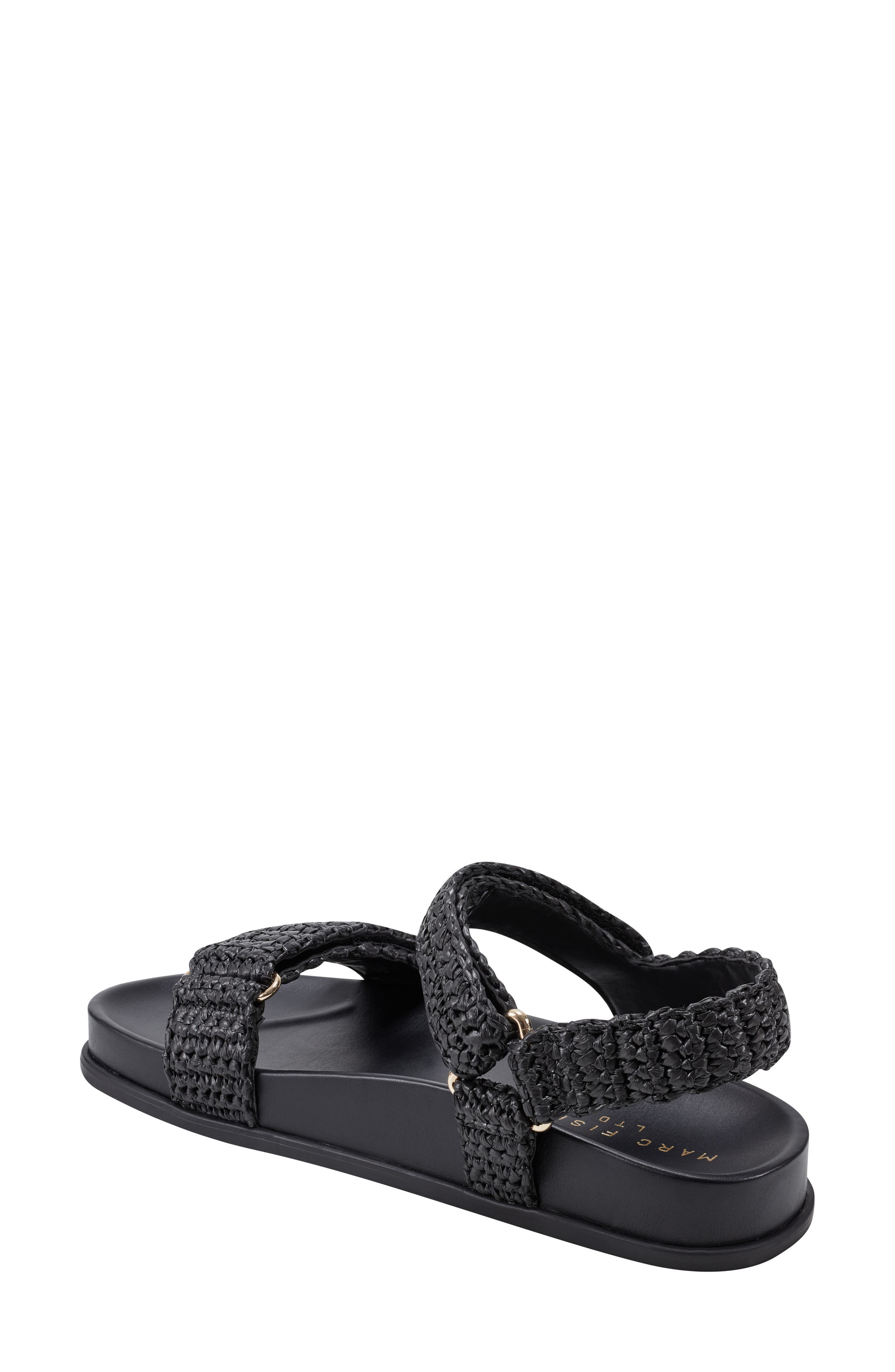 Marc Fisher LTD Lenore Sandal, Alternate, color, 