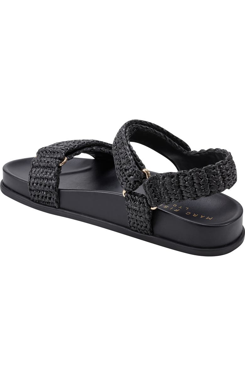 Marc Fisher LTD Lenore Sandal, Alternate, color,