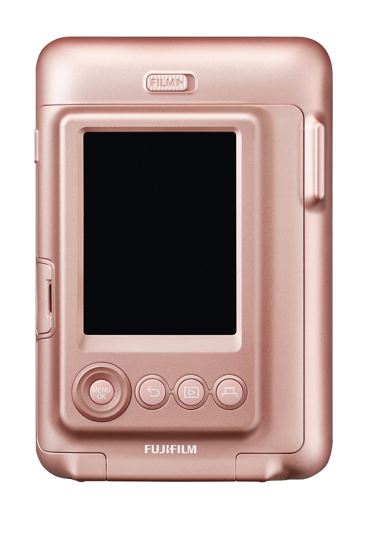 INSTAX MINI BY FUJIFILM Instax Mini LiPlay Hybrid Instant Camera ...