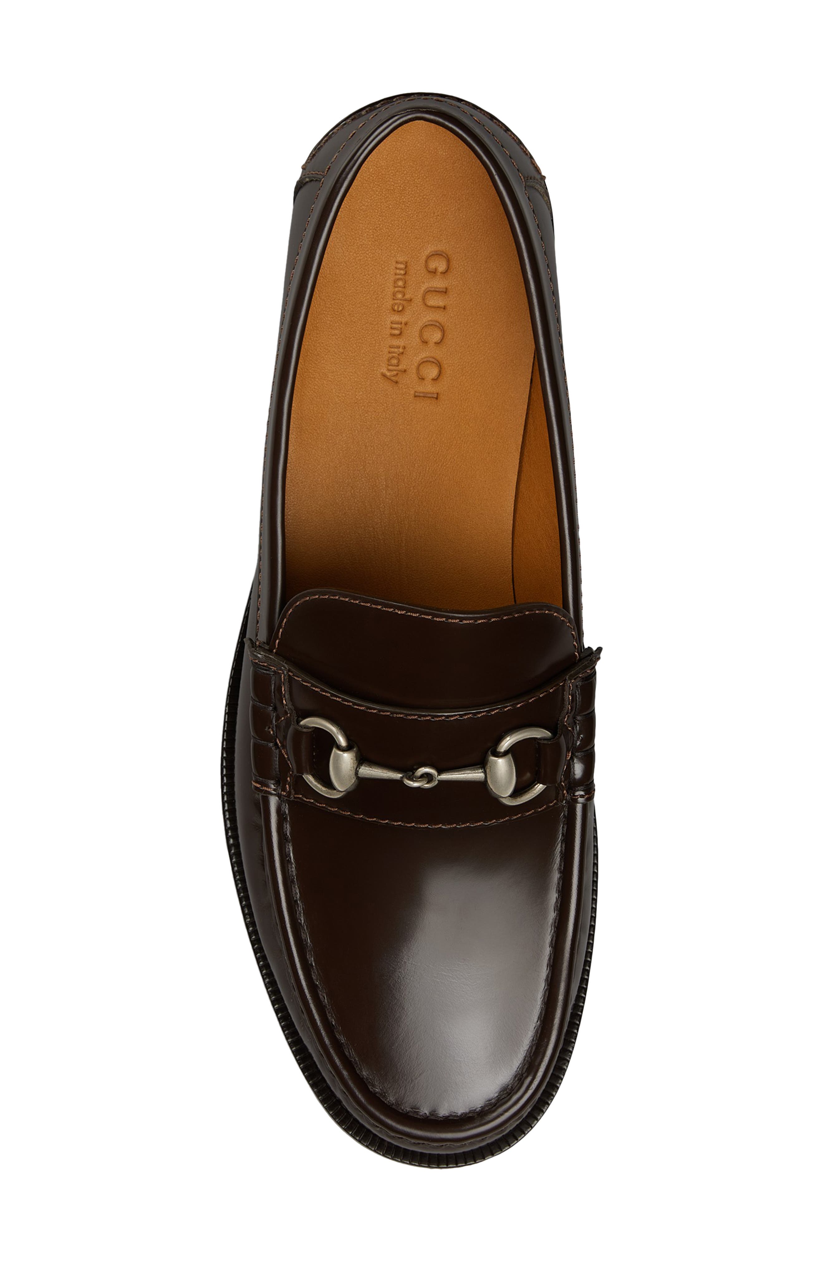 Gucci Kaveh Loafer, Alternate, color, 