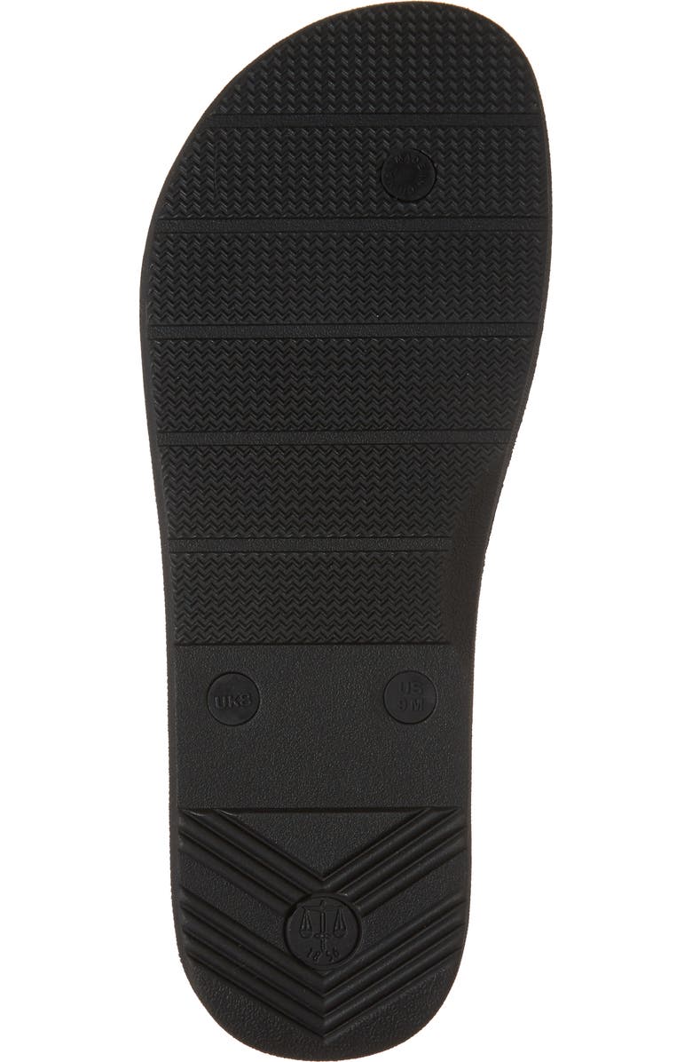 Hunter Original Flip-Flop, Alternate, color,