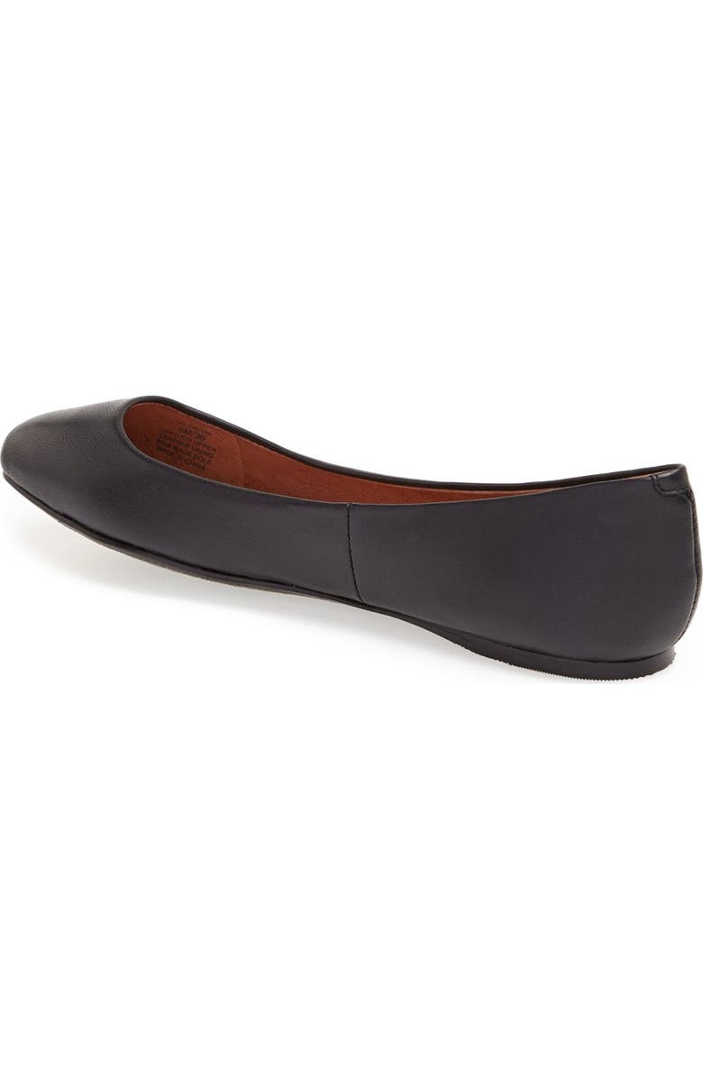 Vince Camuto 'Cavari' Ballet Flat, Alternate, color,