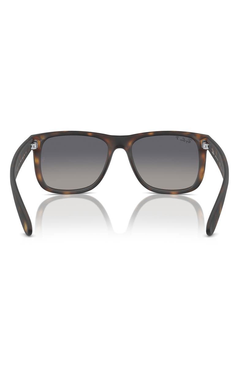 Ray-Ban 54mm Sunglasses, Alternate, color, Havana