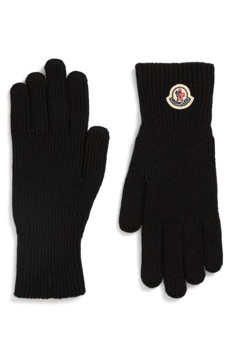 Virgin Wool Gloves