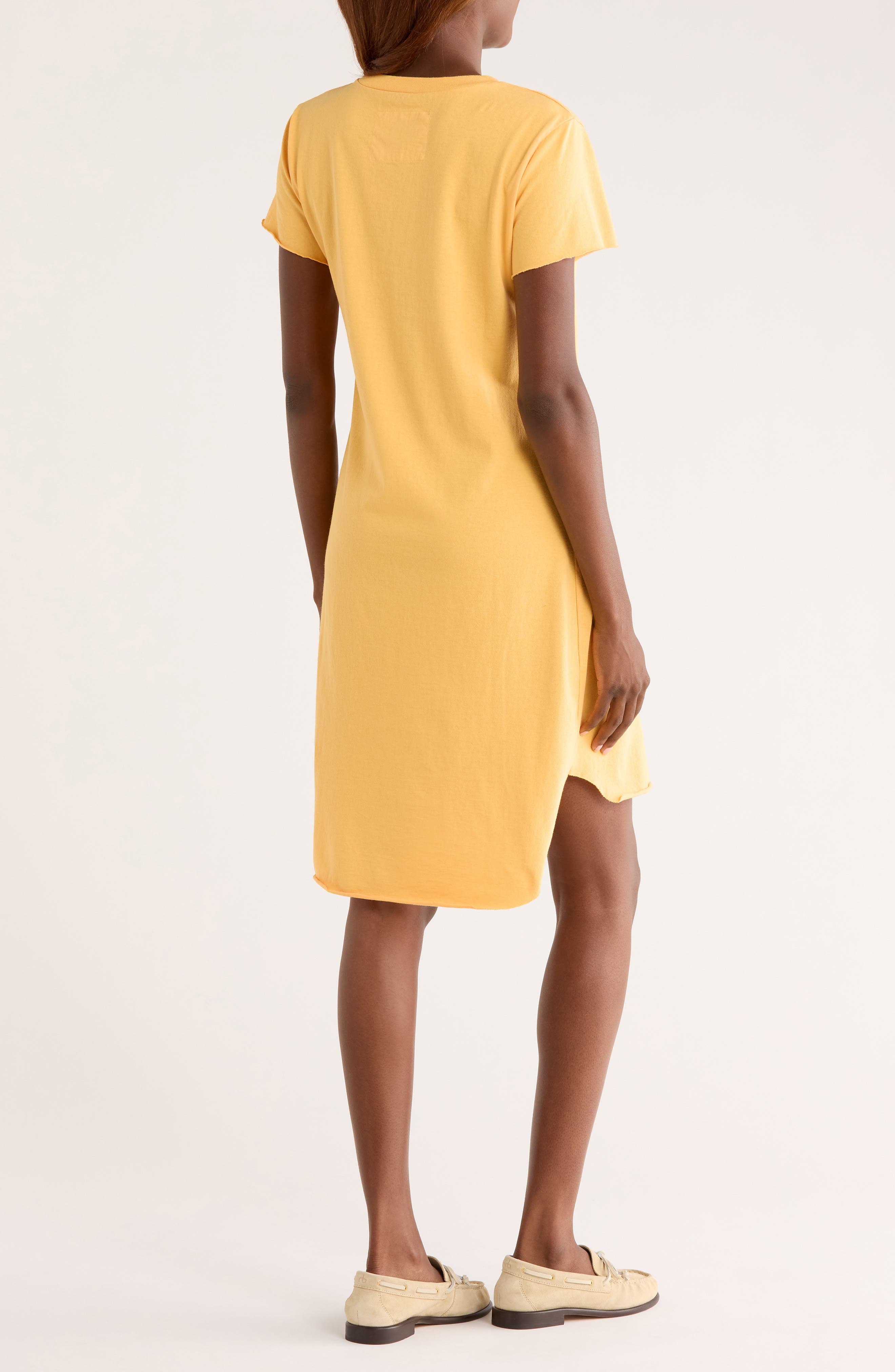 Harper Perfect T-Shirt Dress - image 4