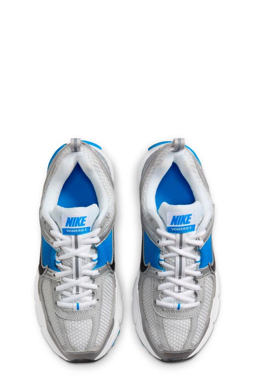 NIKE NIKE KIDS' VOMERO 5 SNEAKER
