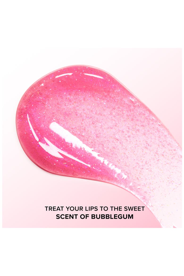 Kissing Jelly Twice Upon a Time Lip Oil Gloss Duo $44 Value, Alternate, color, NO COLOR