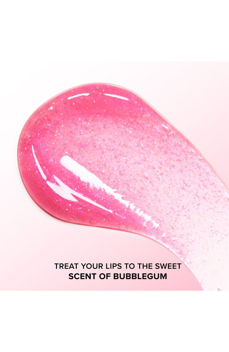 Too Faced Kissing Jelly Twice Upon a Time Lip Oil Gloss Duo $44 Value, Alternate, color,