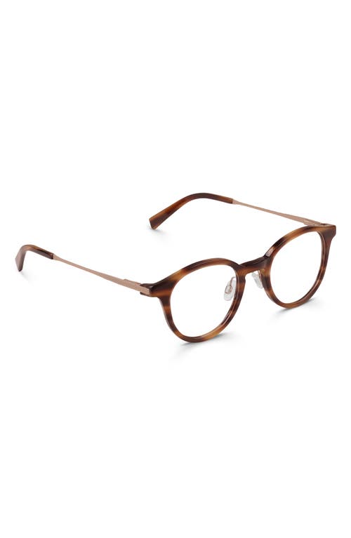 Eyebobs Golden Age 45mm Round Reading Glasses
