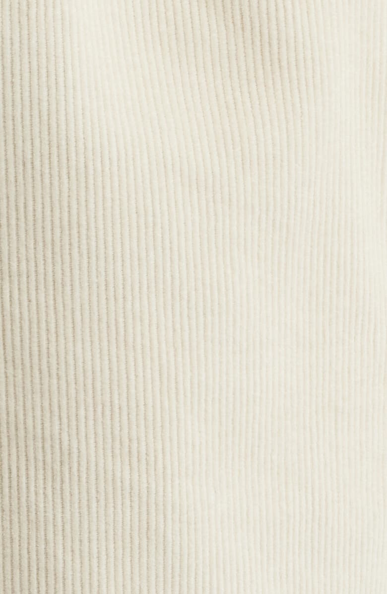 Obey Horizon Corduroy Shorts, Alternate, color, 