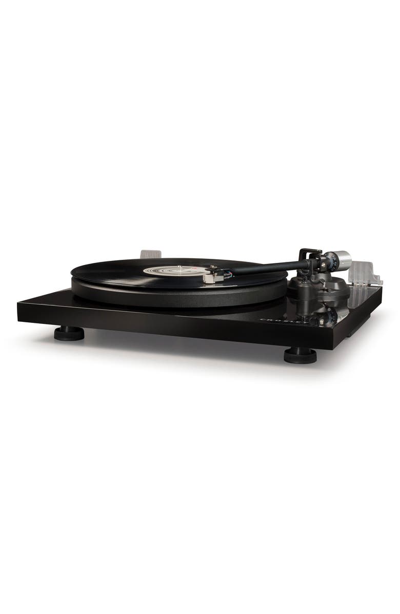 Crosley Radio C6 Turntable, Alternate, color,