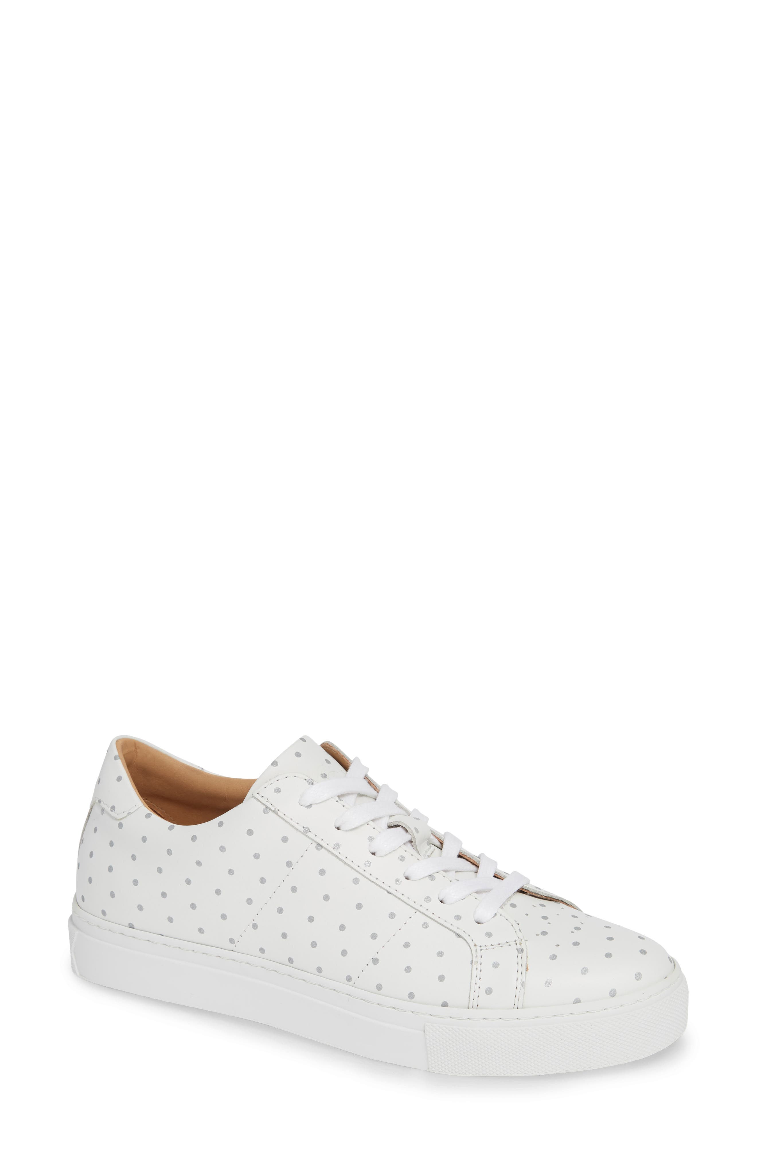 GREATS Royale Low Top Sneaker, Main, color, 