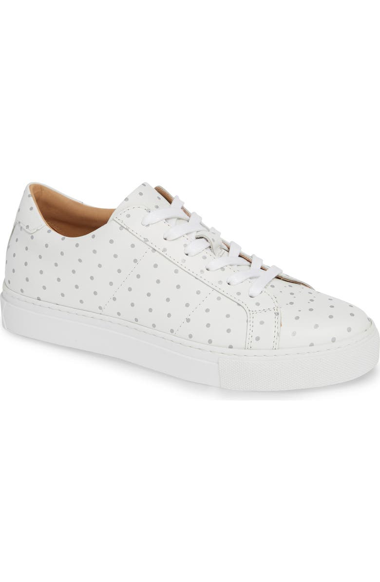 GREATS Royale Low Top Sneaker, Main, color,