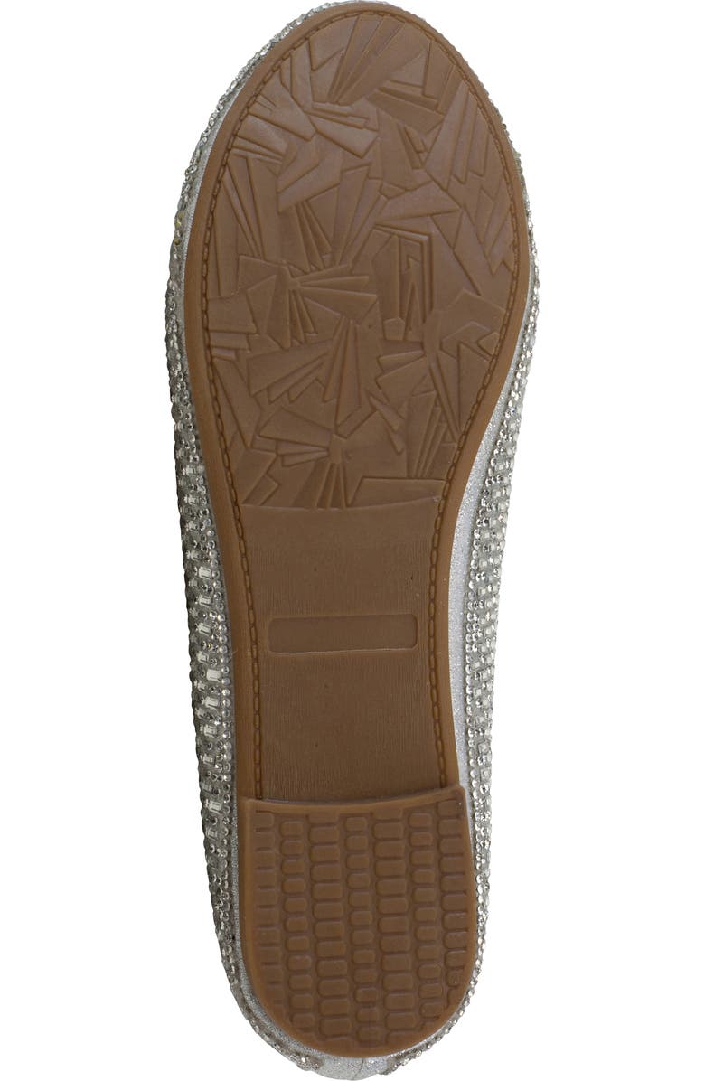 Touch Ups Star Flat, Alternate, color,