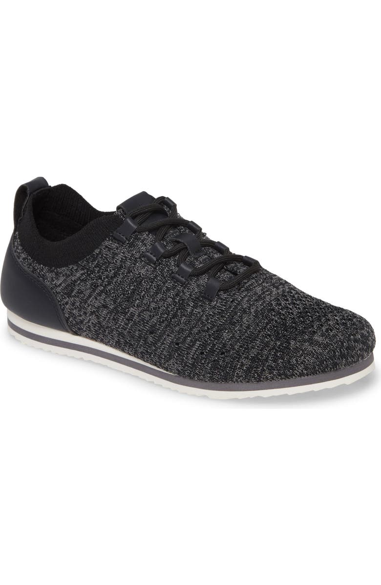 Caslon<sup>®</sup> Rainey Knit Sneaker, Main, color,