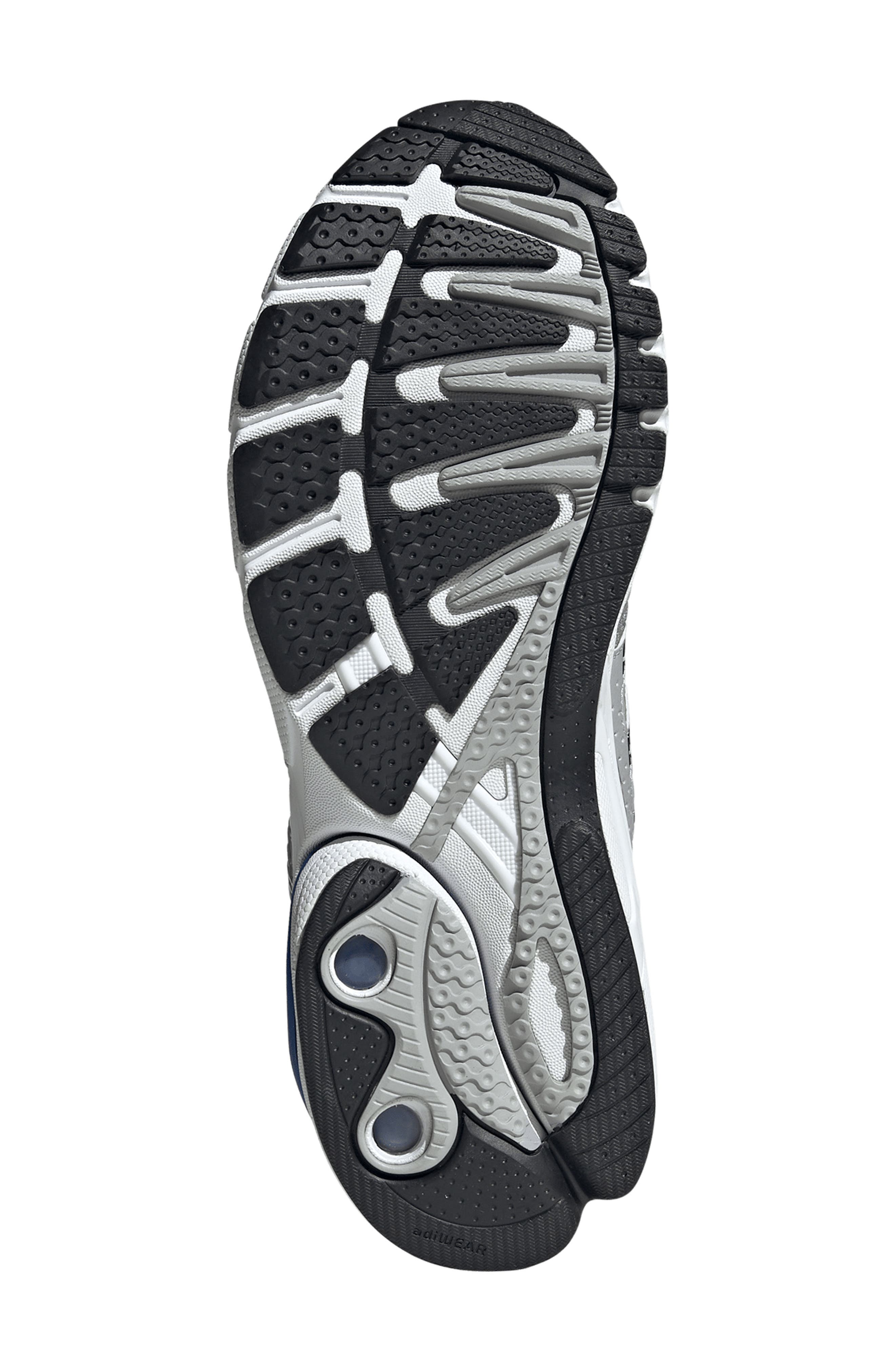 Adistar Control 5 Sneaker, Alternate, color, LUCID LEMON/ CORE BLACK