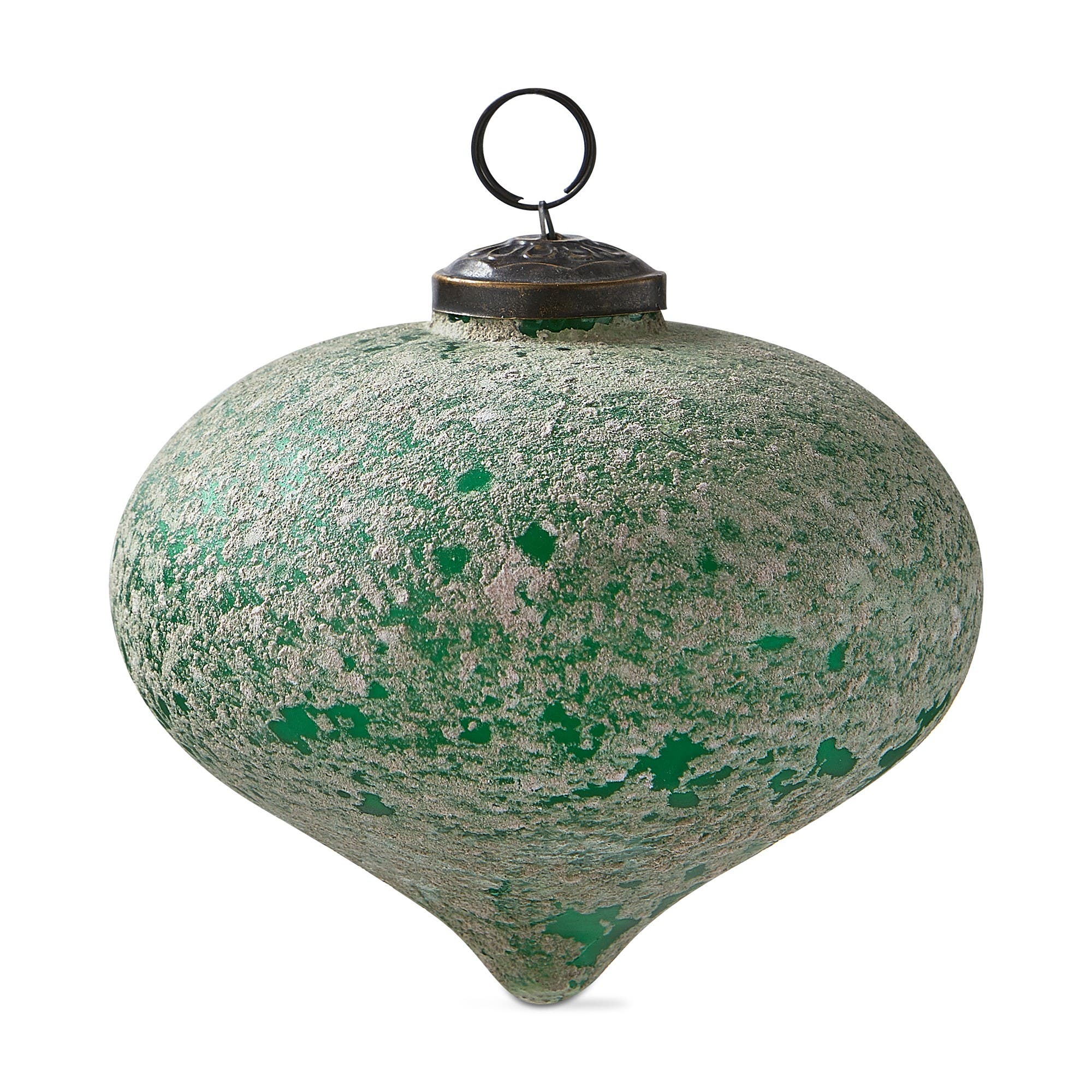 selected Green