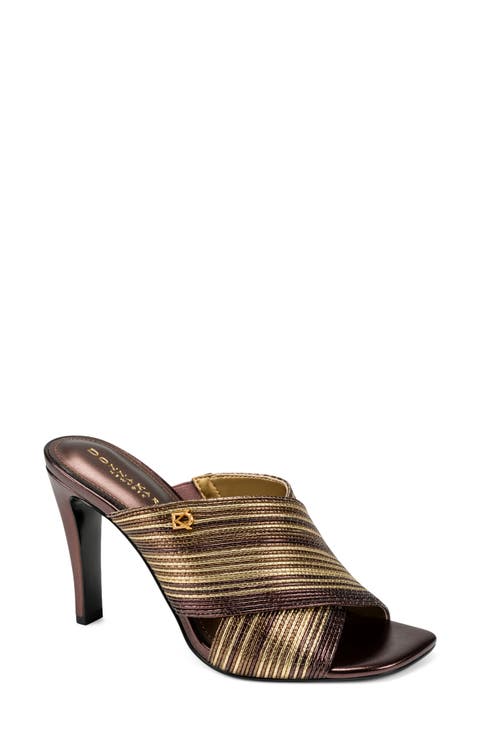 Breigh Slide Sandal