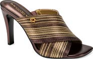 Donna Karan New York Breigh Slide Sandal