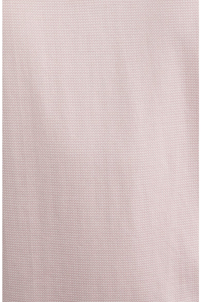 Modesto Race Stripe Cotton Polo, Alternate, color, LIGHT PINK