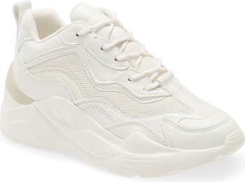 topshop cancun trainers