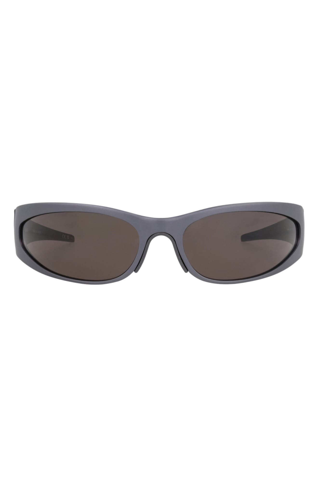 Balenciaga 77mm Novelty Sunglasses
