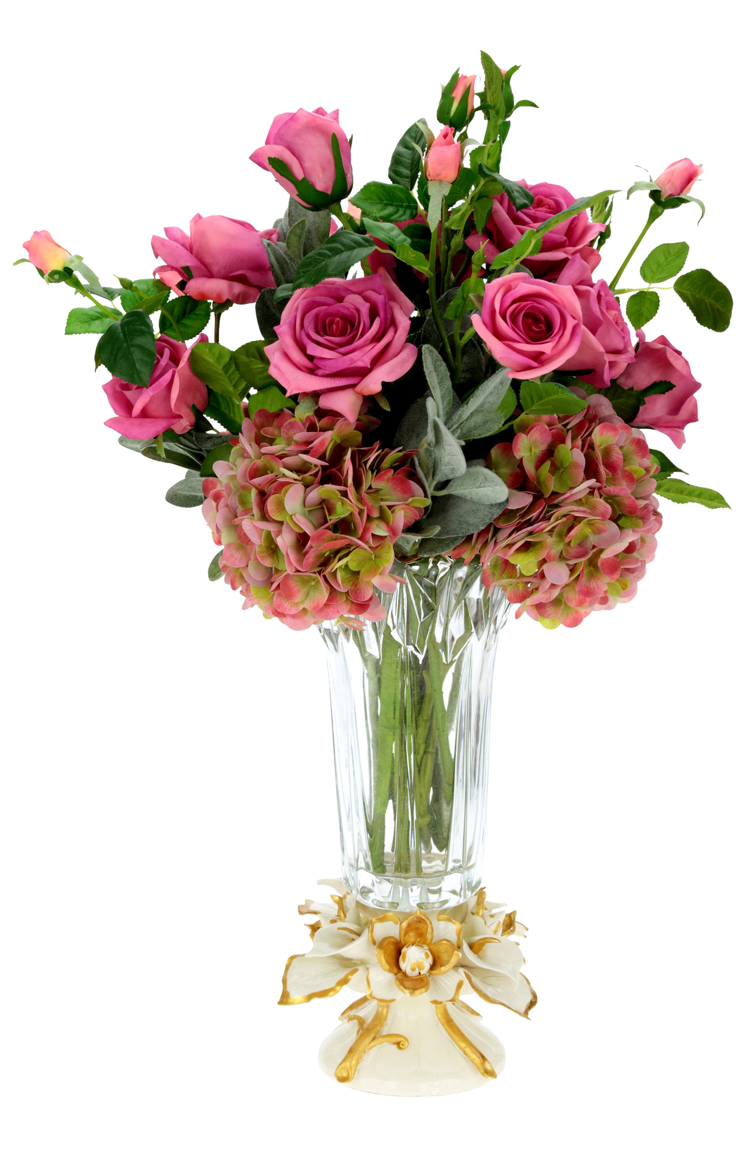 selected Pink