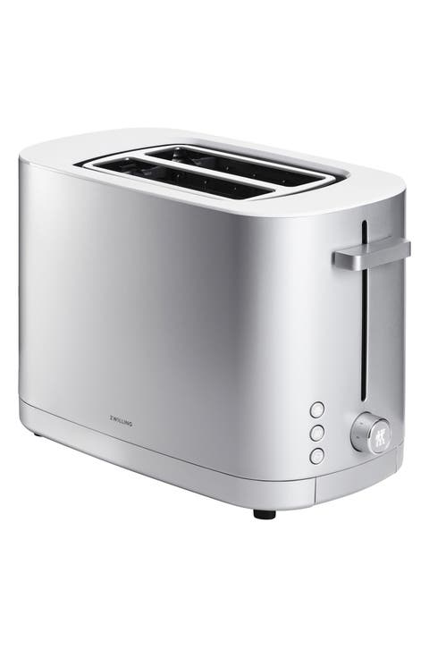 Enfinigy 2-Slot Toaster