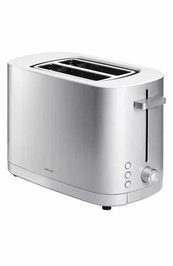 Enfinigy 2-Slot Toaster