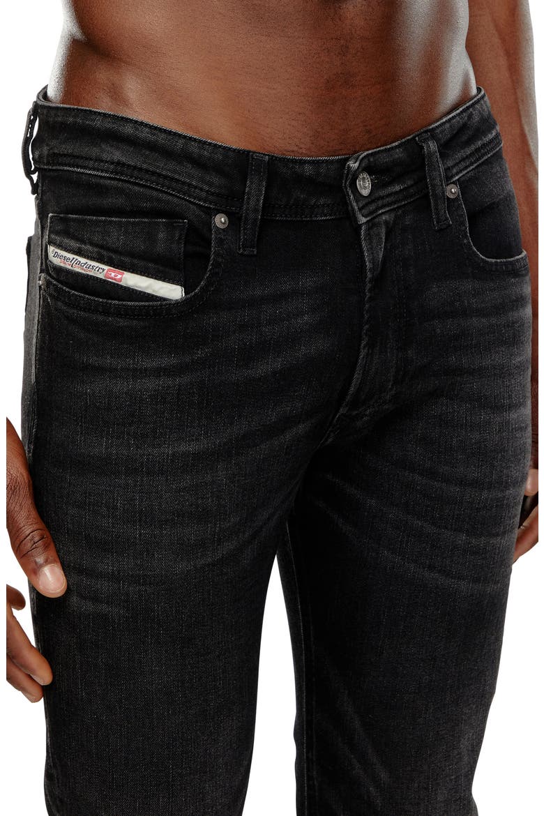 1979 Sleenker Skinny Jeans, Alternate, color, DENIM